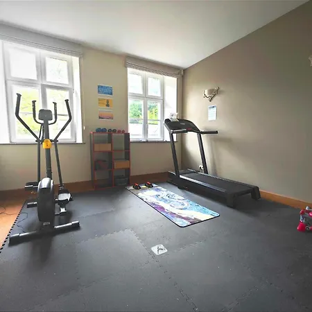 Harmonie Et Les Fees Du Flavion - Nocleg ze śniadaniem