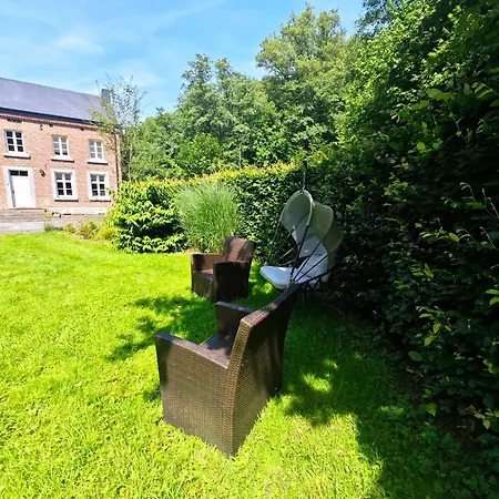 Harmonie Et Les Fees Du Flavion - Onhaye