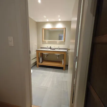 Harmonie Et Les Fees Du Flavion - Nocleg ze śniadaniem