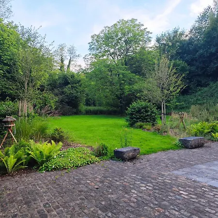 Bed & Breakfast Harmonie Et Les Fees Du Flavion -