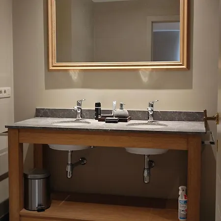 Nocleg ze śniadaniem Harmonie Et Les Fees Du Flavion - Onhaye