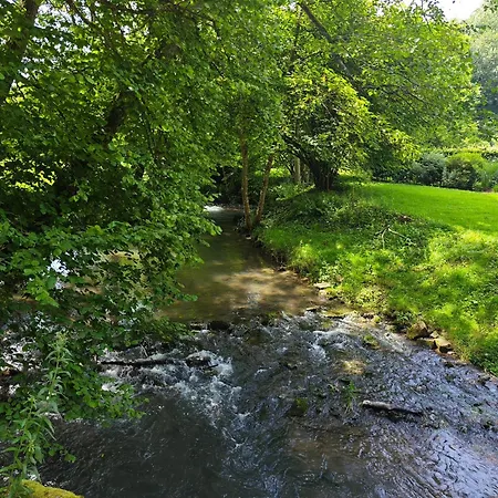 Harmonie Et Les Fees Du Flavion -