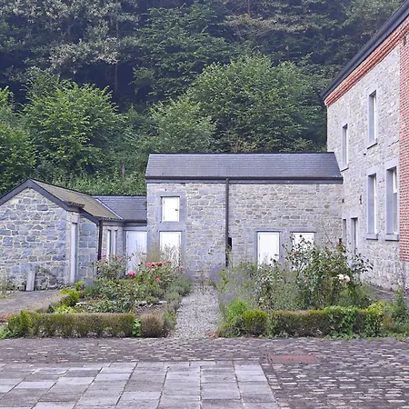 Bed & Breakfast Harmonie Et Les Fees Du Flavion -