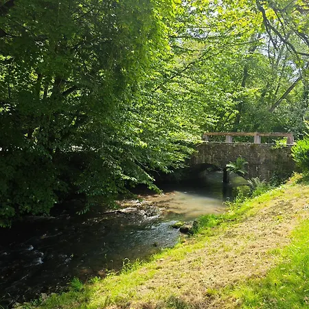 Nocleg ze śniadaniem Harmonie Et Les Fees Du Flavion -