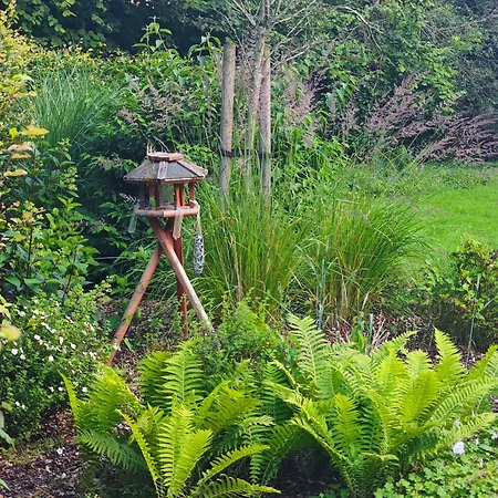 Harmonie Et Les Fees Du Flavion - Nocleg ze śniadaniem 3*