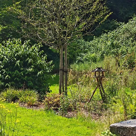 Nocleg ze śniadaniem Harmonie Et Les Fees Du Flavion - 3*