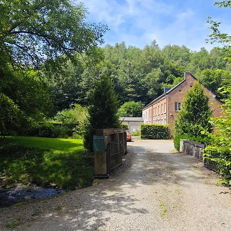 Harmonie Et Les Fees Du Flavion - Bed & Breakfast Onhaye