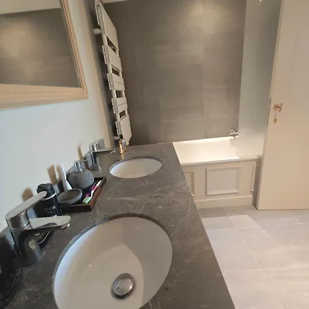 Nocleg ze śniadaniem Harmonie Et Les Fees Du Flavion - Onhaye