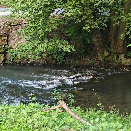 Harmonie Et Les Fees Du Flavion - Onhaye